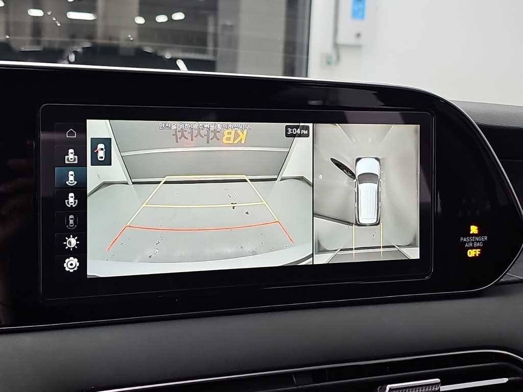 현대 팰리세이드 가솔린 3.8 2WD 프레스티지 이미지 15