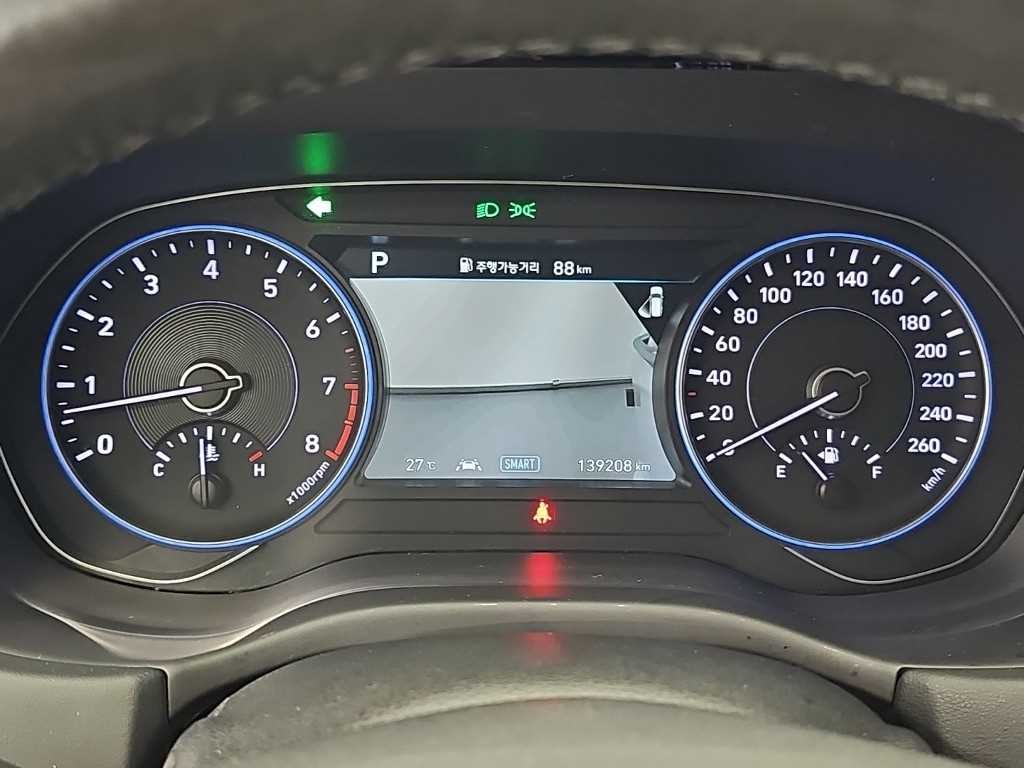 현대 팰리세이드 가솔린 3.8 2WD 프레스티지 이미지 6
