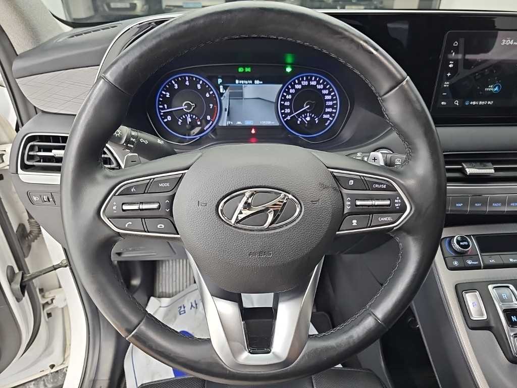 현대 팰리세이드 가솔린 3.8 2WD 프레스티지 이미지 9