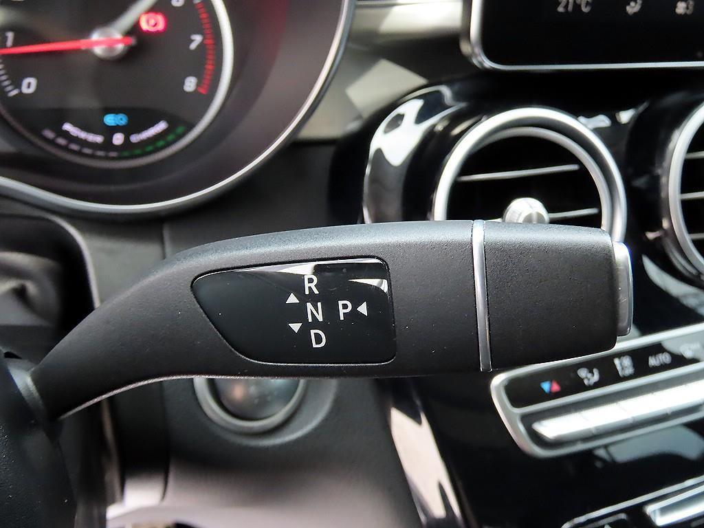 벤츠 GLC 클래스 GLC클래스 X253 GLC 350 e 4MATIC 이미지 11