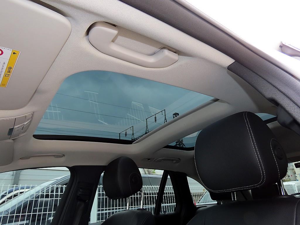 벤츠 GLC 클래스 GLC클래스 X253 GLC 350 e 4MATIC 이미지 15