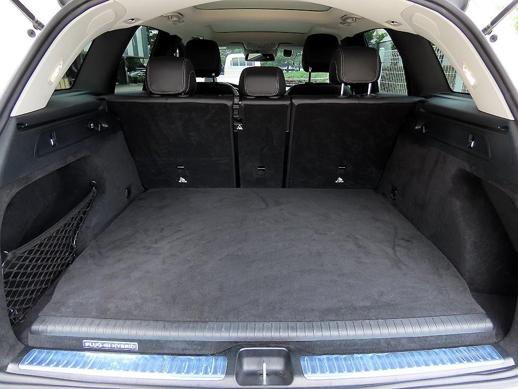 벤츠 GLC 클래스 GLC클래스 X253 GLC 350 e 4MATIC 이미지 16