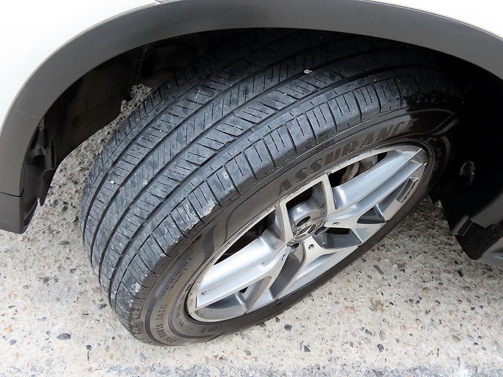 벤츠 GLC 클래스 GLC클래스 X253 GLC 350 e 4MATIC 이미지 20