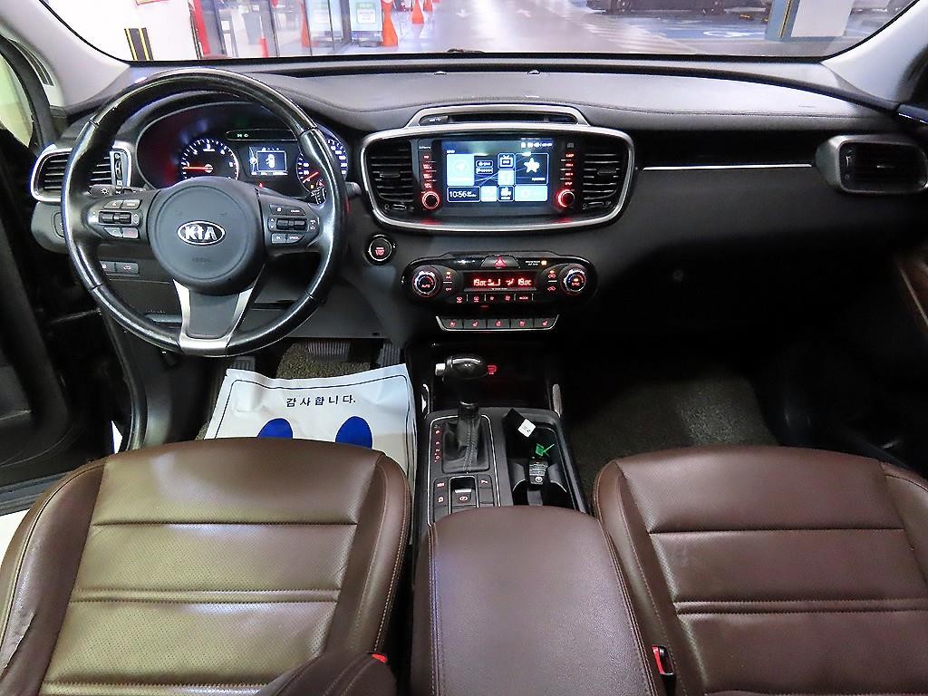 기아 쏘렌토 올 뉴 쏘렌토 디젤 2WD 2.0 노블레스 기본형 이미지 10
