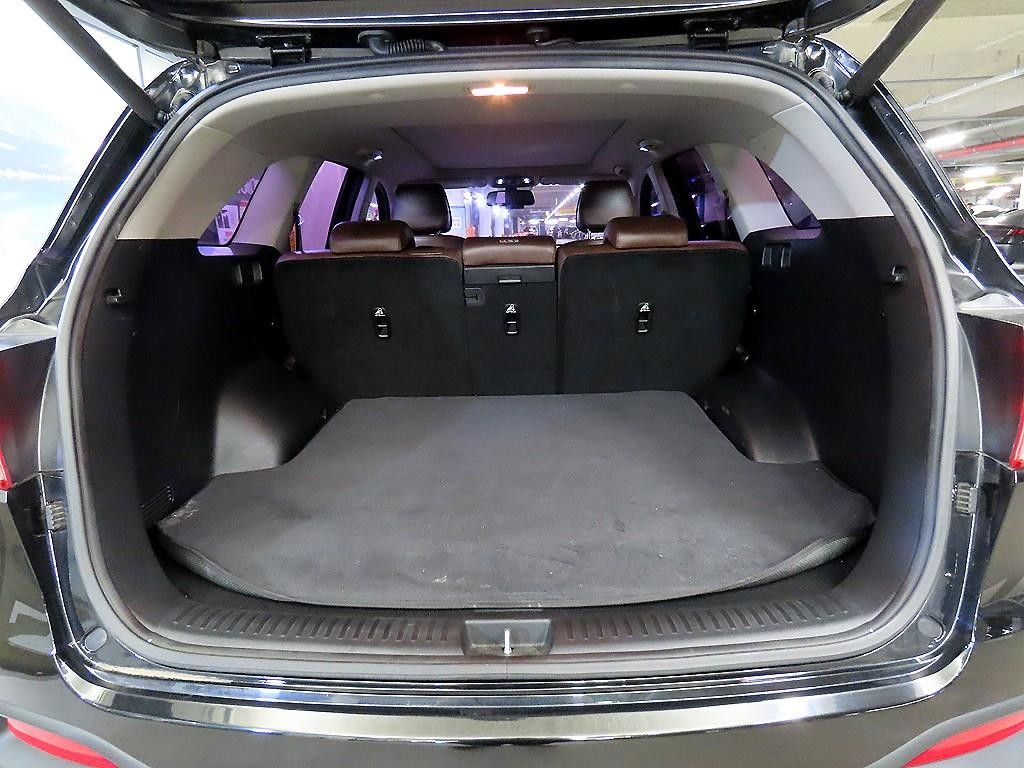 기아 쏘렌토 올 뉴 쏘렌토 디젤 2WD 2.0 노블레스 기본형 이미지 16