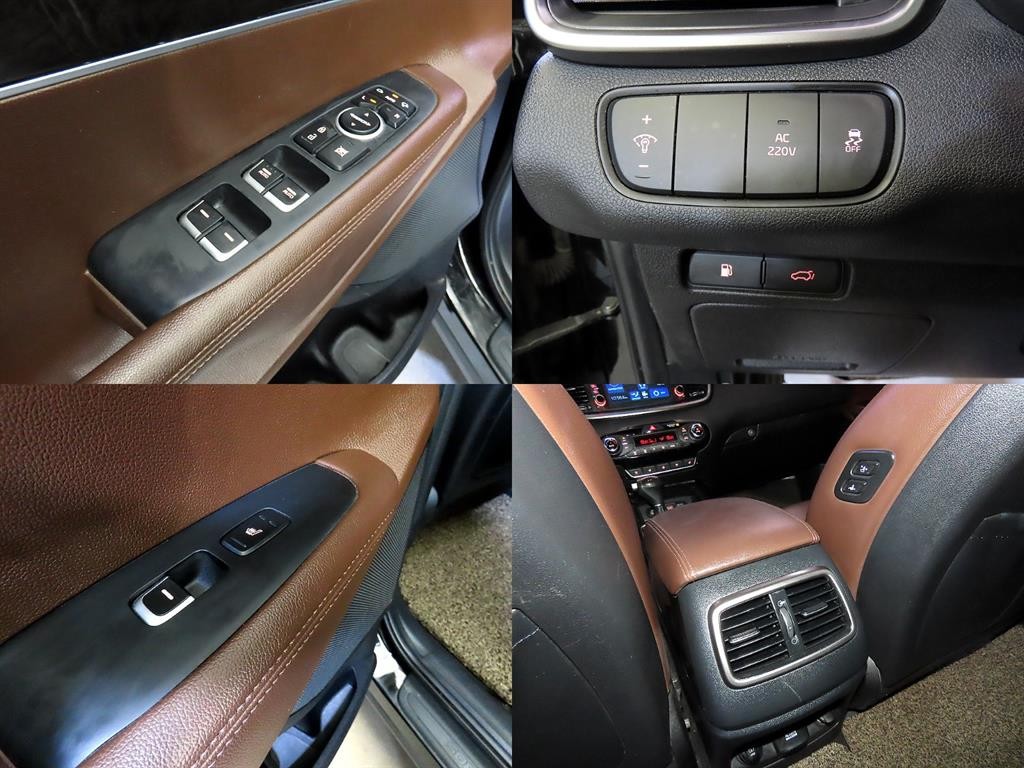 기아 쏘렌토 올 뉴 쏘렌토 디젤 2WD 2.0 노블레스 기본형 이미지 17