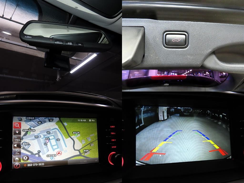 기아 쏘렌토 올 뉴 쏘렌토 디젤 2WD 2.0 노블레스 기본형 이미지 18