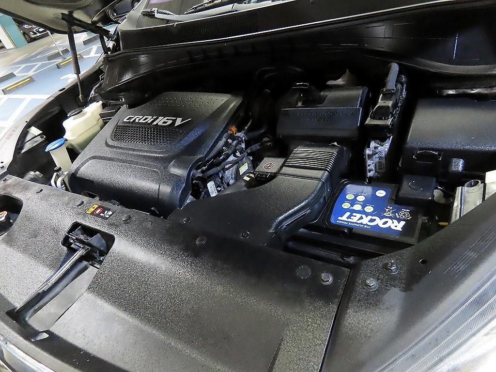 기아 쏘렌토 올 뉴 쏘렌토 디젤 2WD 2.0 노블레스 기본형 이미지 19