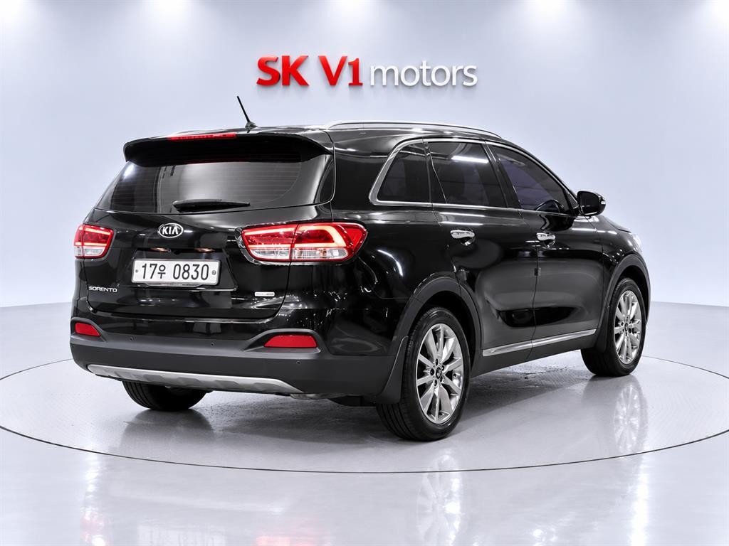 기아 쏘렌토 올 뉴 쏘렌토 디젤 2WD 2.0 노블레스 기본형 이미지 4