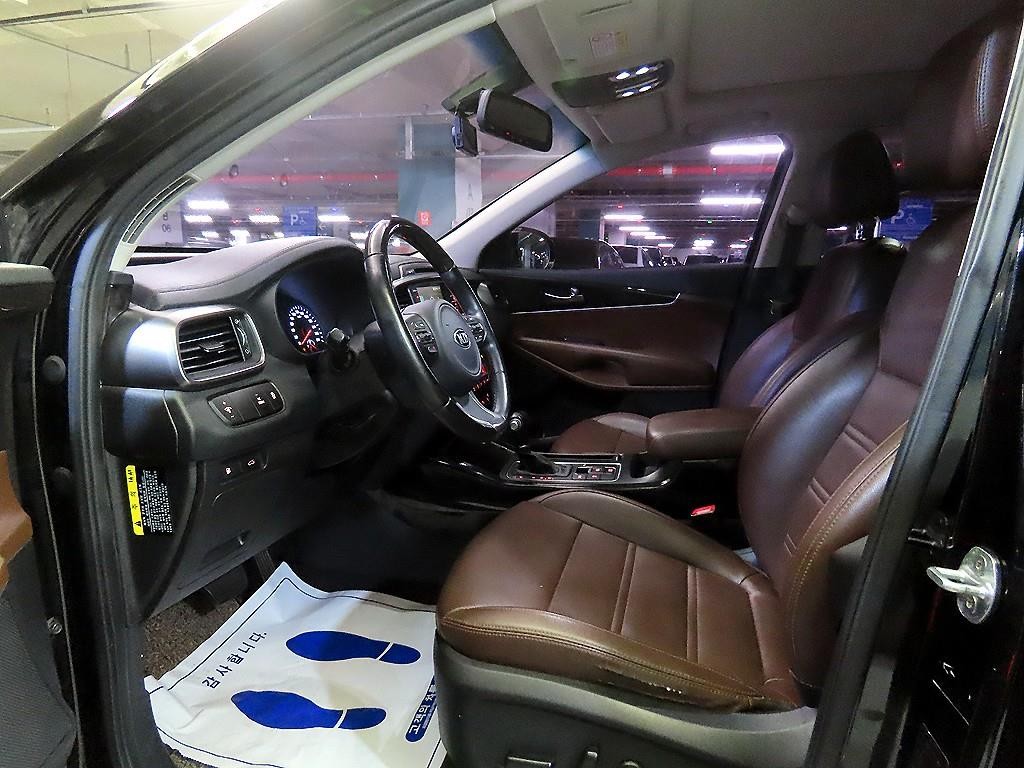 기아 쏘렌토 올 뉴 쏘렌토 디젤 2WD 2.0 노블레스 기본형 이미지 6