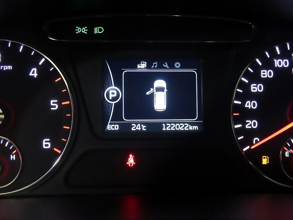 기아 쏘렌토 올 뉴 쏘렌토 디젤 2WD 2.0 노블레스 기본형 이미지 9