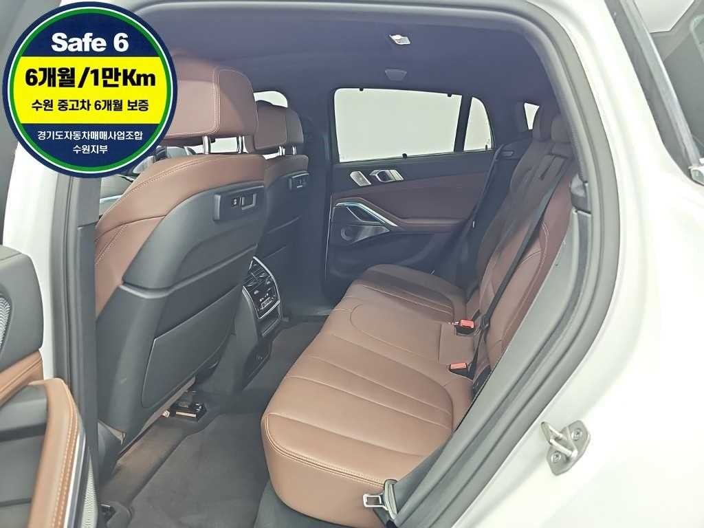 BMW X6 X6 (G06) xDrive 40i M 스포츠 이미지 12
