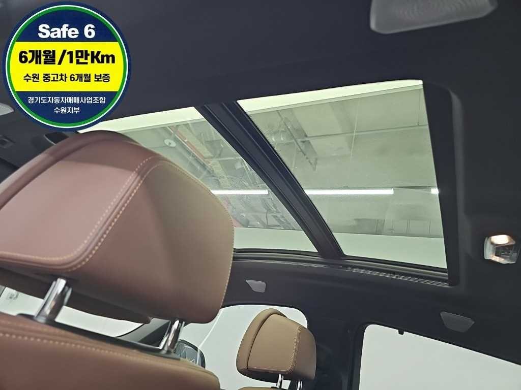 BMW X6 X6 (G06) xDrive 40i M 스포츠 이미지 14