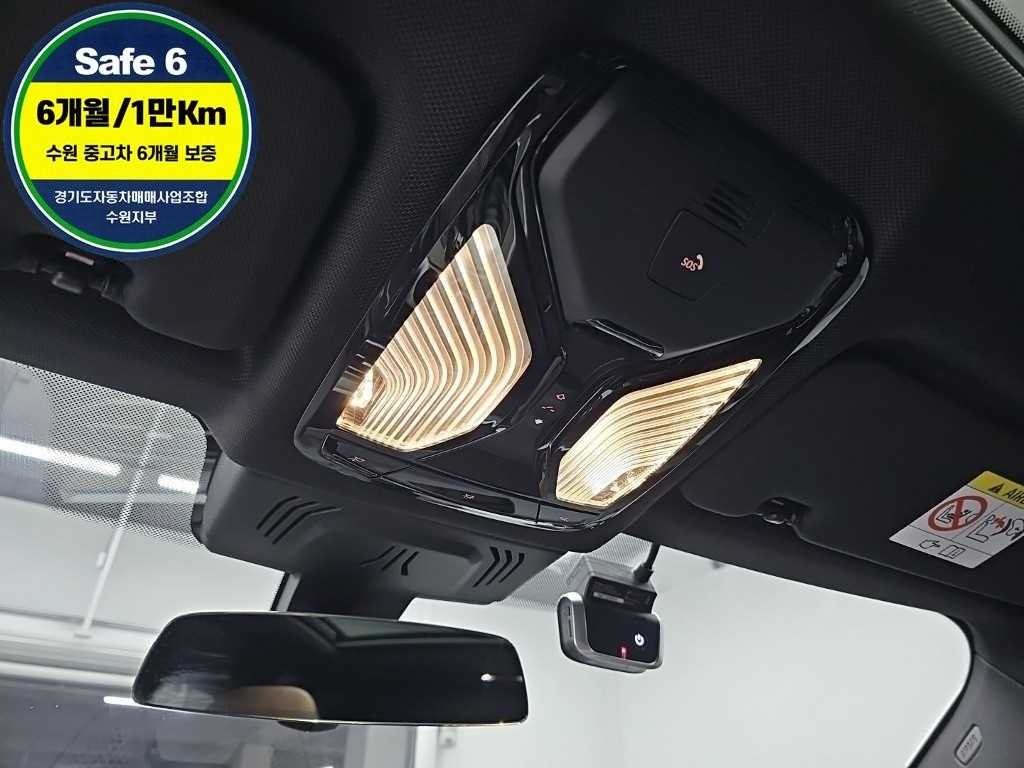 BMW X6 X6 (G06) xDrive 40i M 스포츠 이미지 17