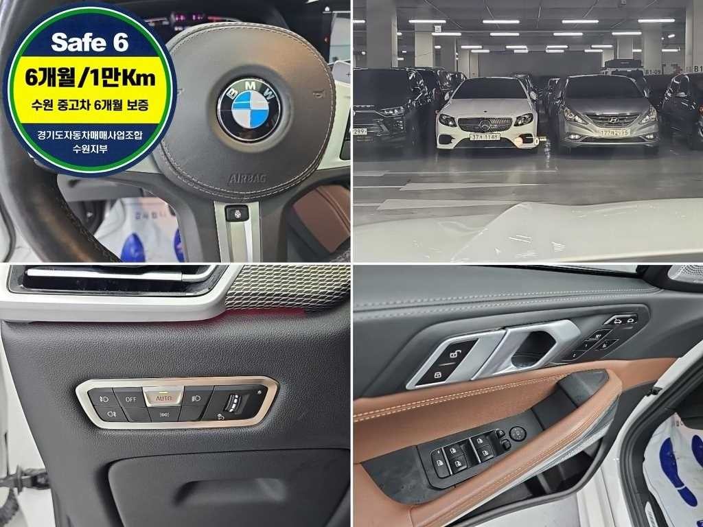 BMW X6 X6 (G06) xDrive 40i M 스포츠 이미지 18