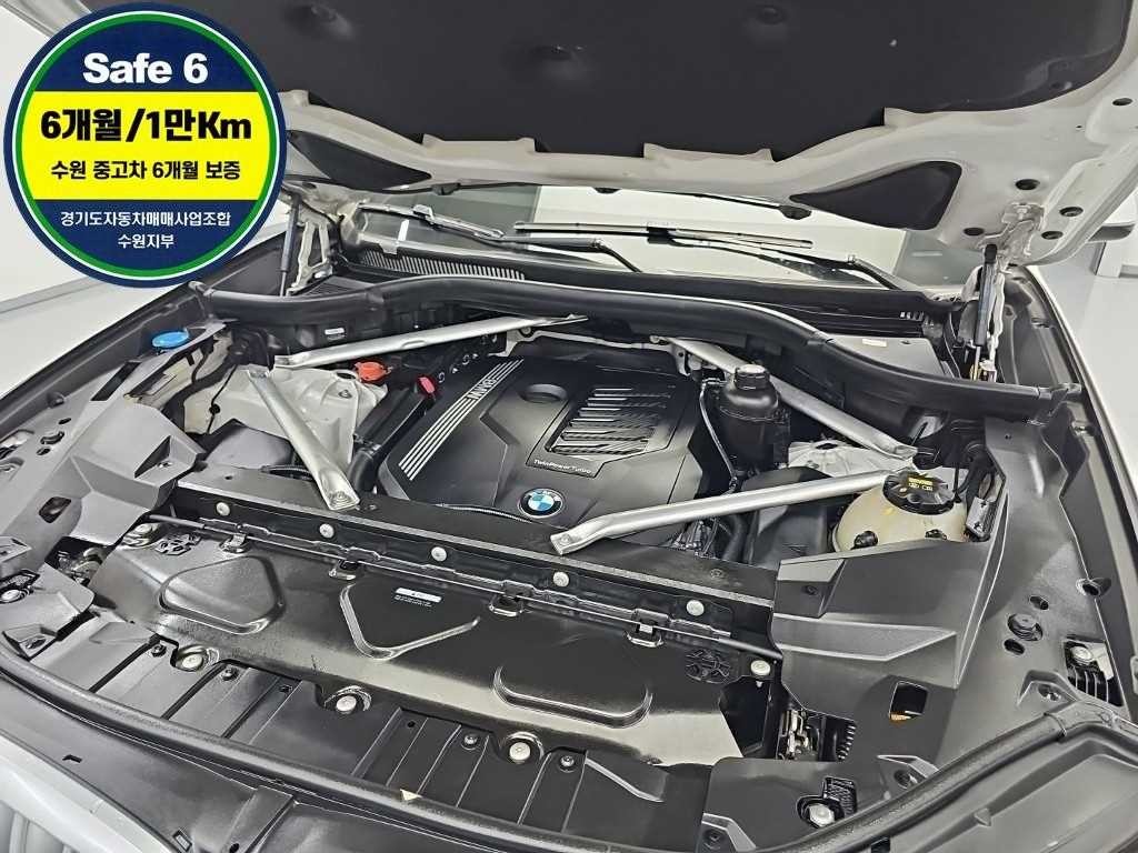 BMW X6 X6 (G06) xDrive 40i M 스포츠 이미지 5