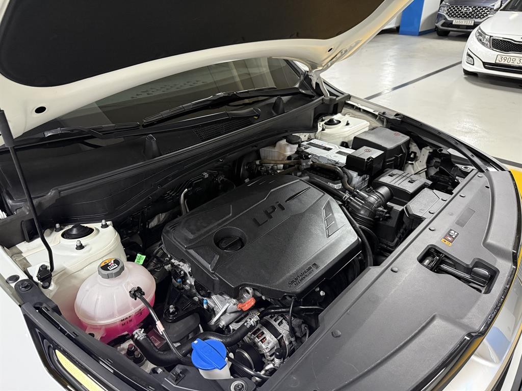 기아 스포티지 스포티지 5세대 (NQ5) 2.0 LPG 2WD 시그니처 이미지 19