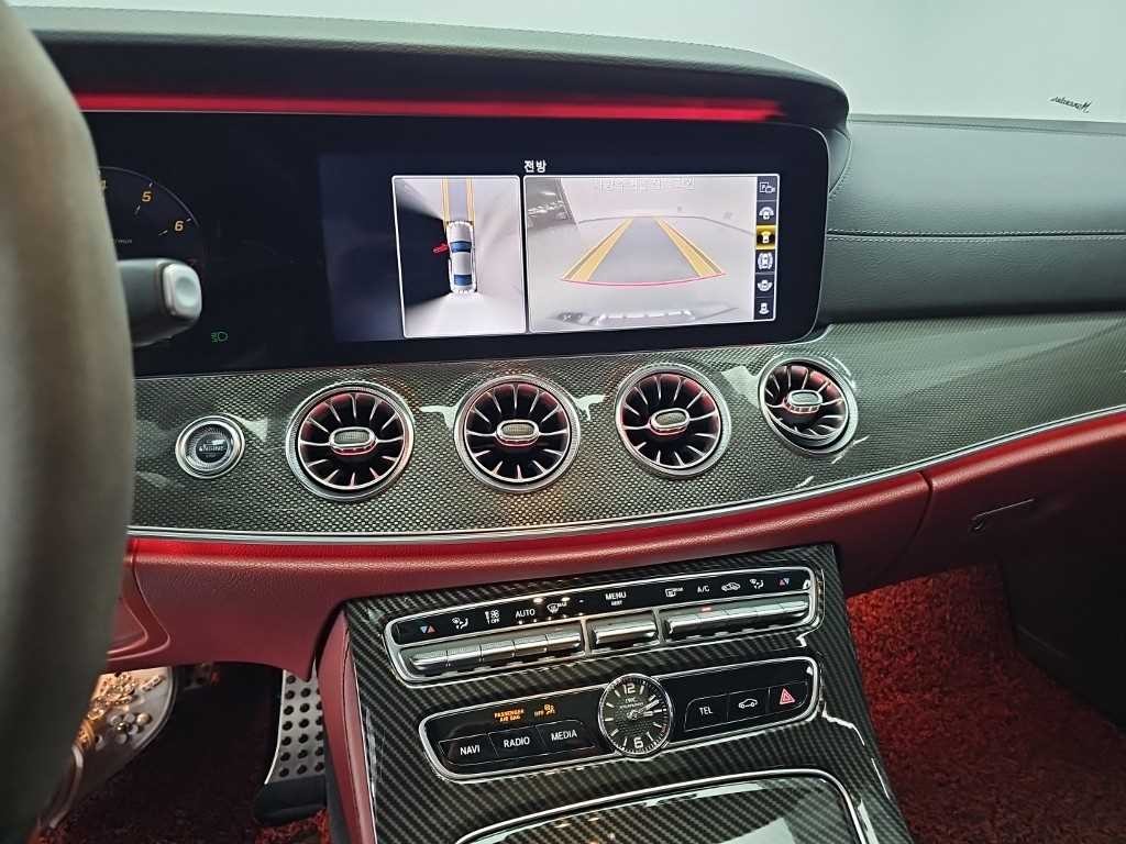 벤츠 CLS 클래스 CLS클래스 C257 CLS 53 4MATIC+ AMG 이미지 10