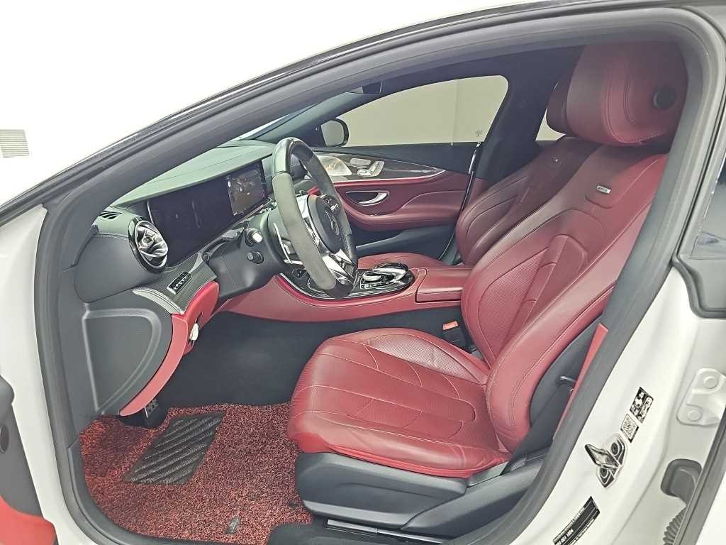 벤츠 CLS 클래스 CLS클래스 C257 CLS 53 4MATIC+ AMG 이미지 11