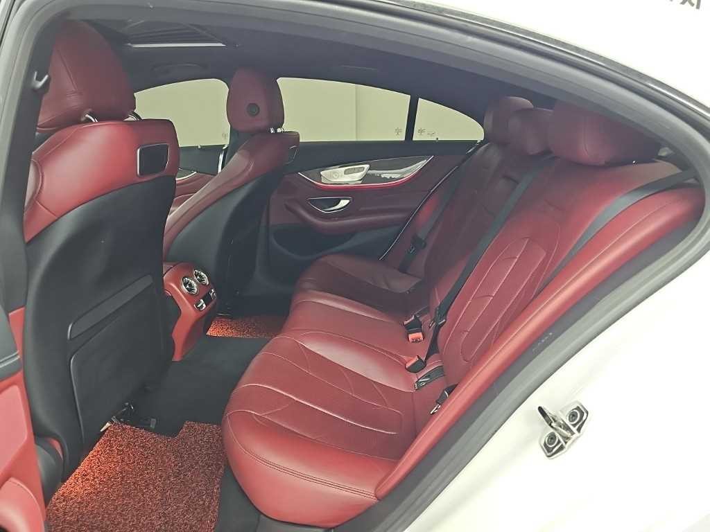 벤츠 CLS 클래스 CLS클래스 C257 CLS 53 4MATIC+ AMG 이미지 12