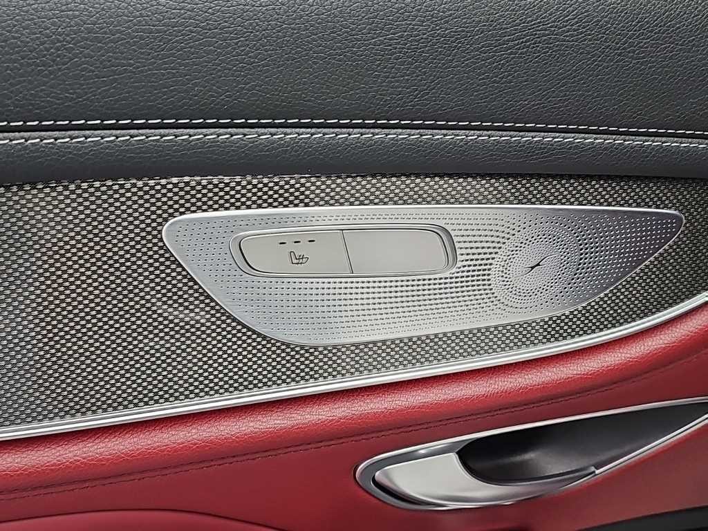 벤츠 CLS 클래스 CLS클래스 C257 CLS 53 4MATIC+ AMG 이미지 13