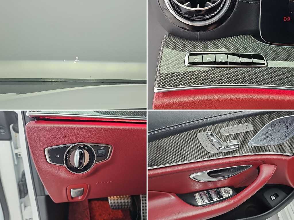 벤츠 CLS 클래스 CLS클래스 C257 CLS 53 4MATIC+ AMG 이미지 17