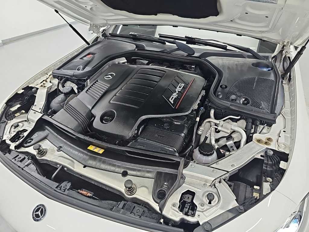 벤츠 CLS 클래스 CLS클래스 C257 CLS 53 4MATIC+ AMG 이미지 5