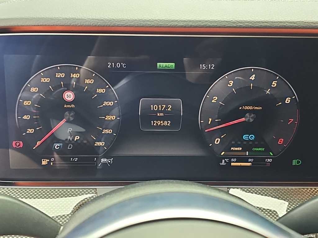 벤츠 CLS 클래스 CLS클래스 C257 CLS 53 4MATIC+ AMG 이미지 6