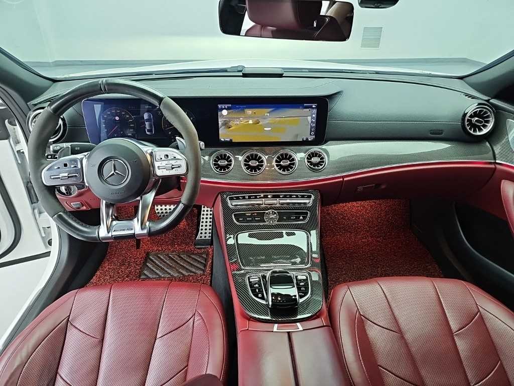 벤츠 CLS 클래스 CLS클래스 C257 CLS 53 4MATIC+ AMG 이미지 7