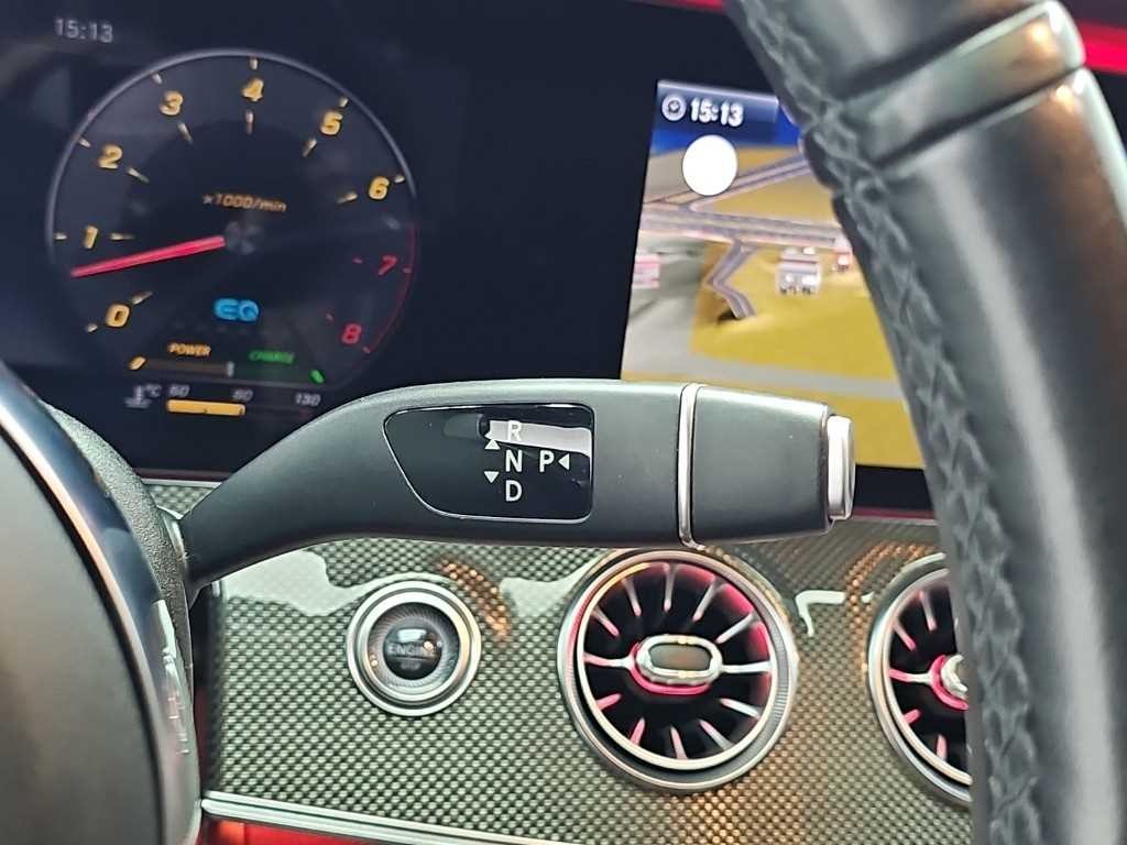 벤츠 CLS 클래스 CLS클래스 C257 CLS 53 4MATIC+ AMG 이미지 8