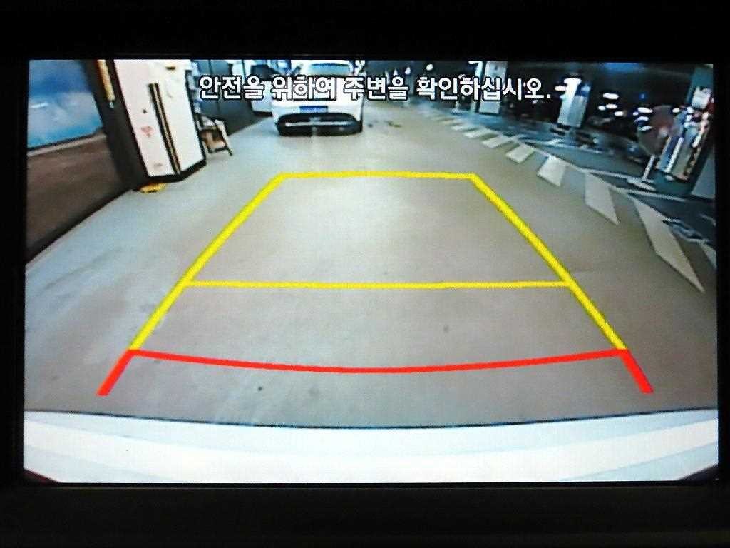 현대 쏘나타 LF 쏘나타 2.0 스마트 기본형 이미지 17