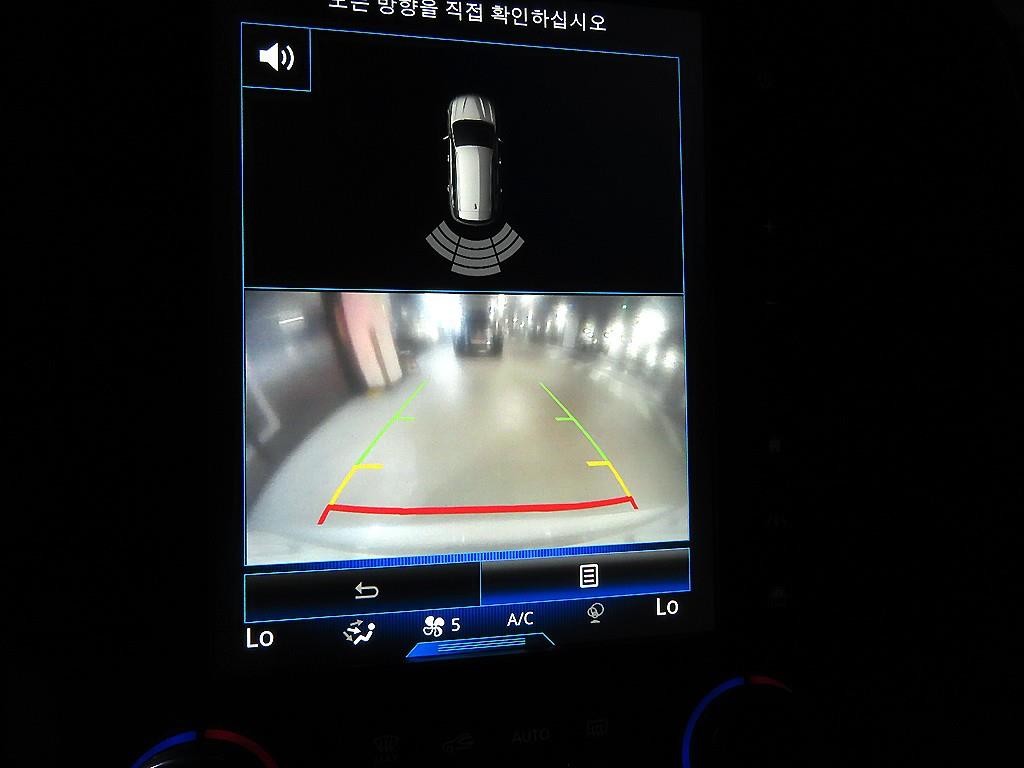 르노코리아(삼성) QM6 디젤 2WD RE 플러스 이미지 14
