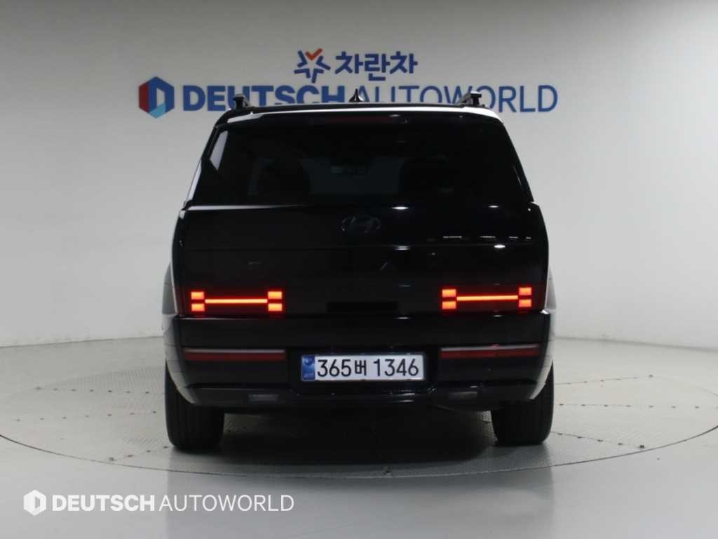 현대 싼타페 싼타페 하이브리드 MX5 1.6T 2WD 캘리그래피 블랙 잉크 이미지 4