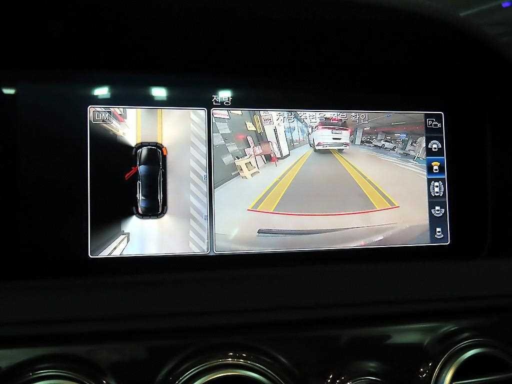 벤츠 S 클래스 S클래스-W222 S 350L 이미지 14