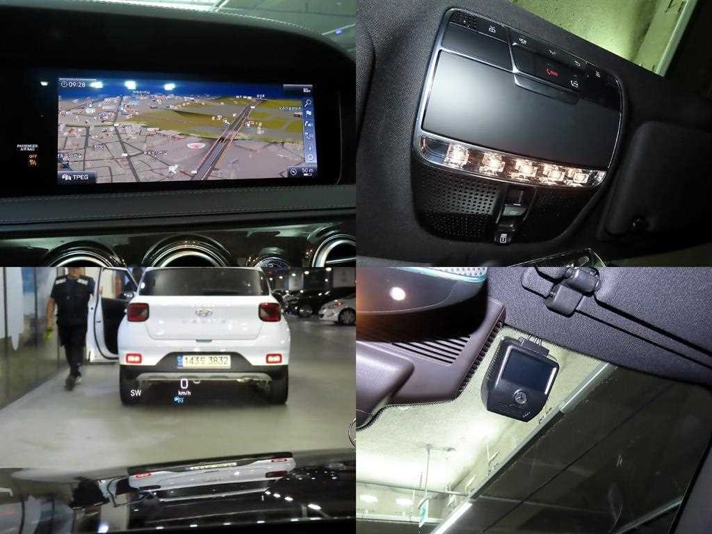 벤츠 S 클래스 S클래스-W222 S 350L 이미지 17