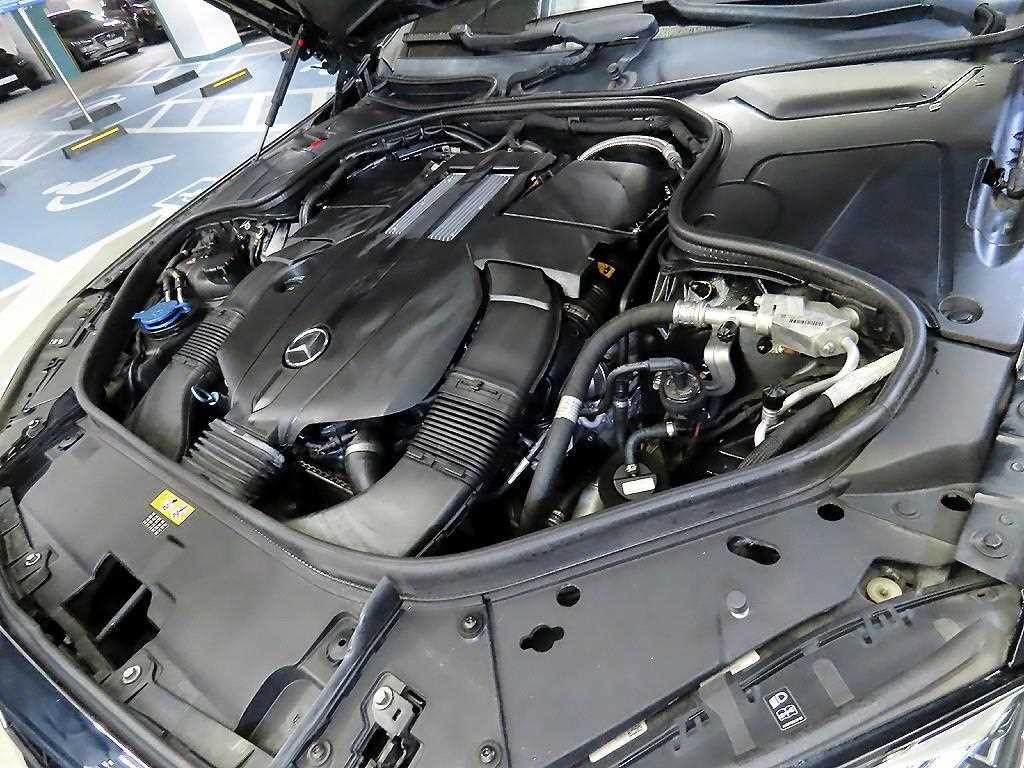 벤츠 S 클래스 S클래스-W222 S 350L 이미지 19