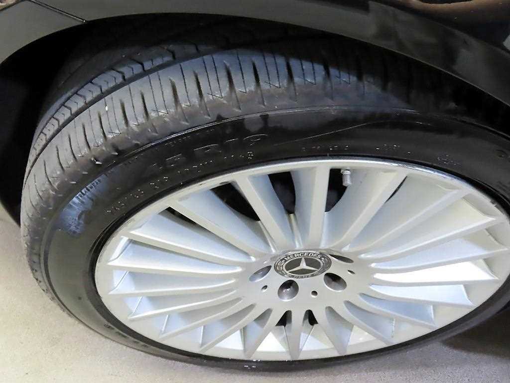 벤츠 S 클래스 S클래스-W222 S 350L 이미지 20