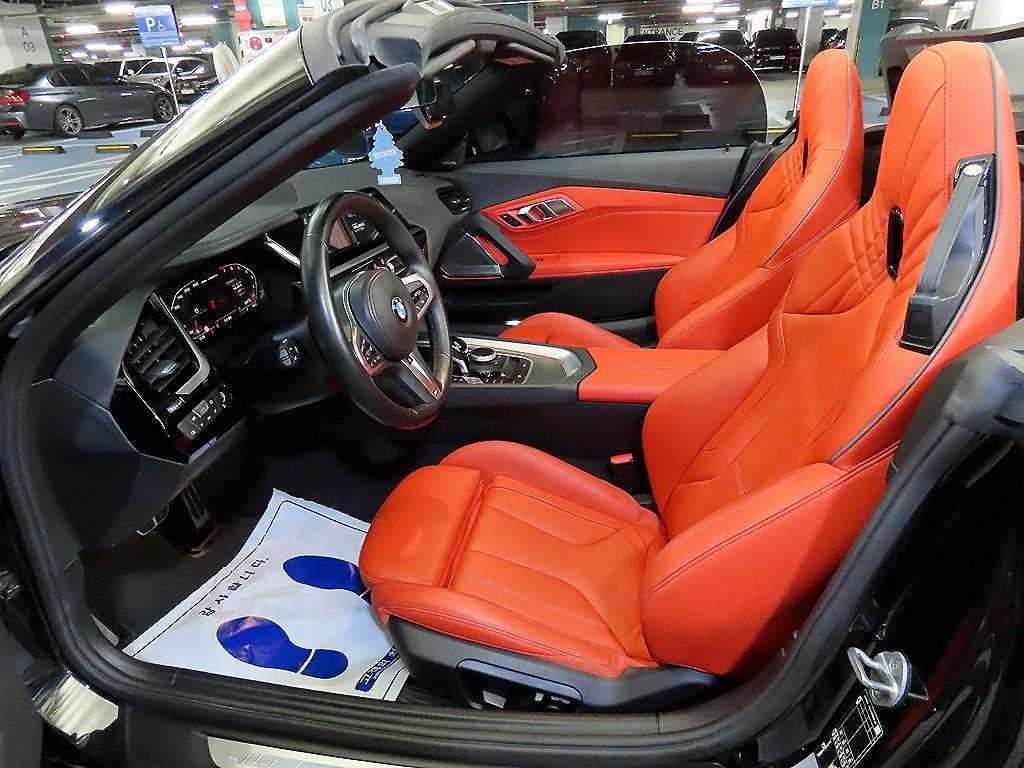 BMW Z4 Z4(G29) M40i 이미지 11