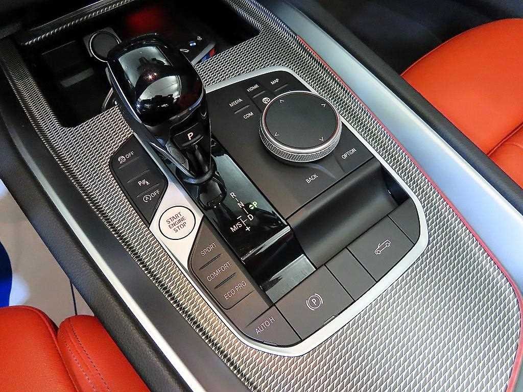BMW Z4 Z4(G29) M40i 이미지 17