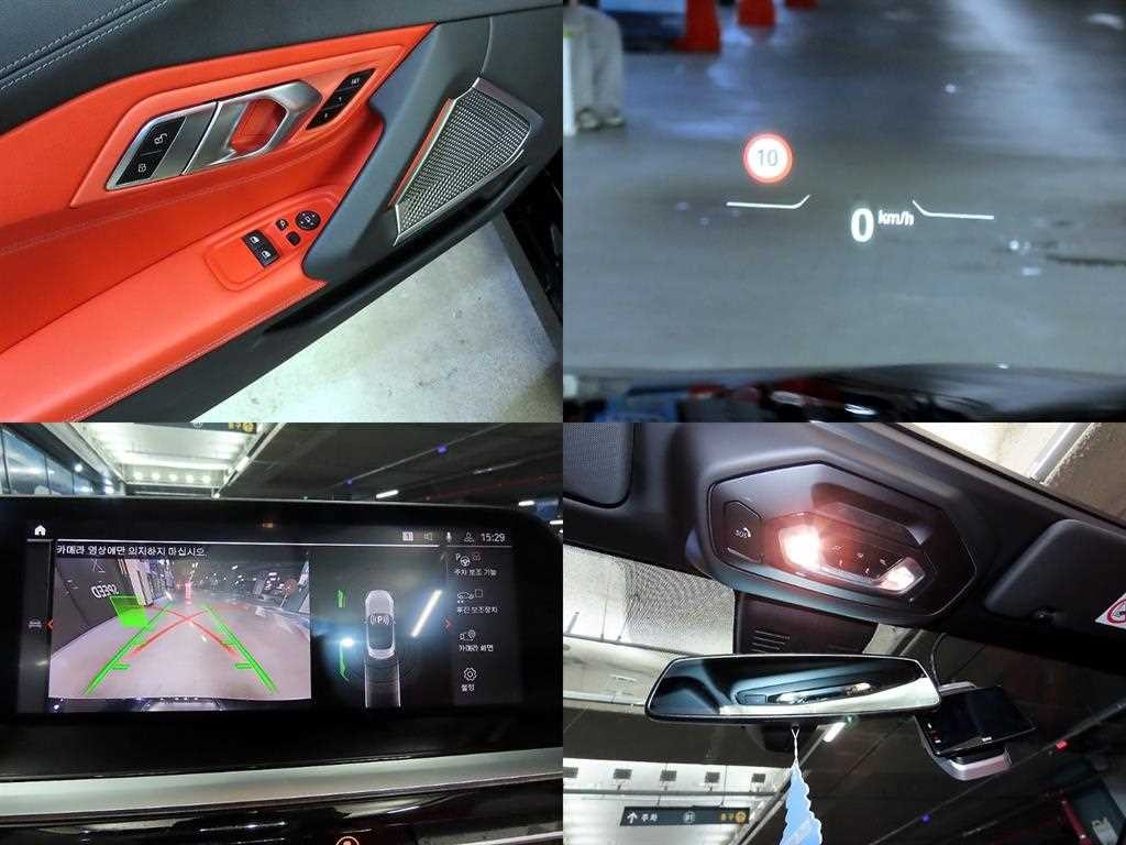 BMW Z4 Z4(G29) M40i 이미지 18