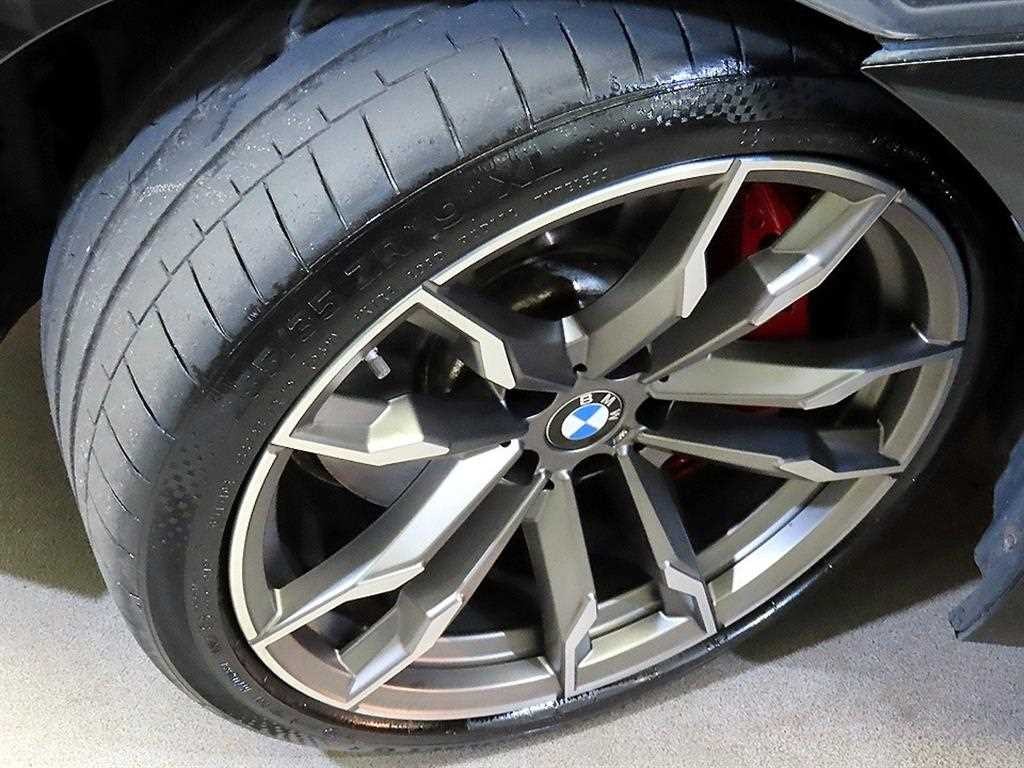BMW Z4 Z4(G29) M40i 이미지 19