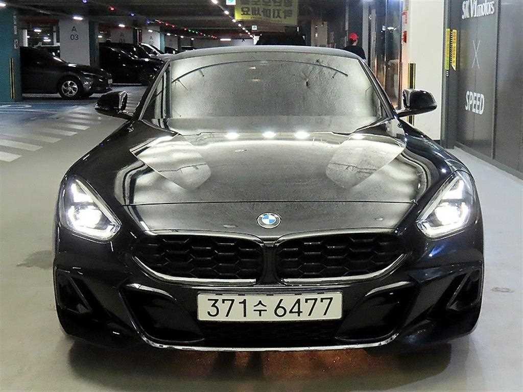 BMW Z4 Z4(G29) M40i 이미지 2