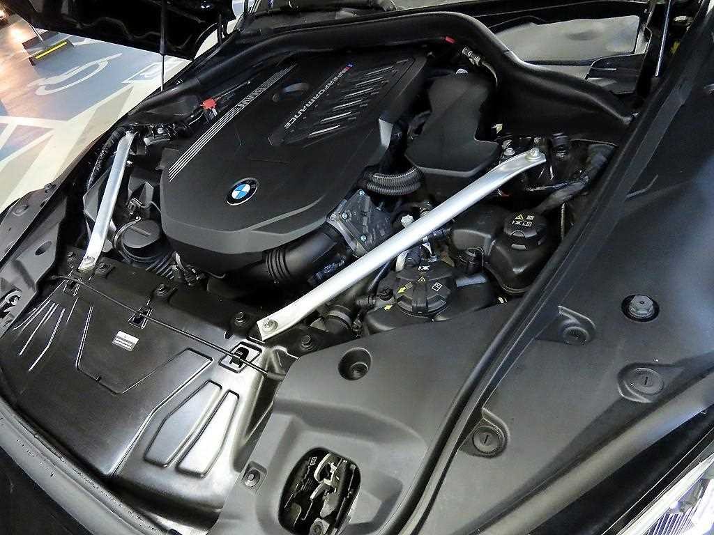 BMW Z4 Z4(G29) M40i 이미지 20