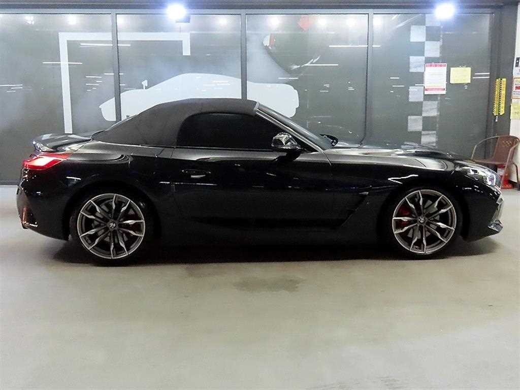 BMW Z4 Z4(G29) M40i 이미지 3