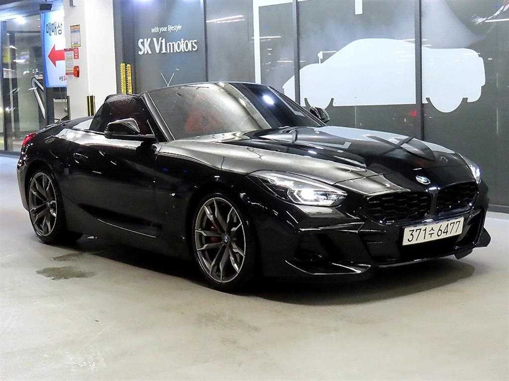 BMW Z4 Z4(G29) M40i 이미지 6