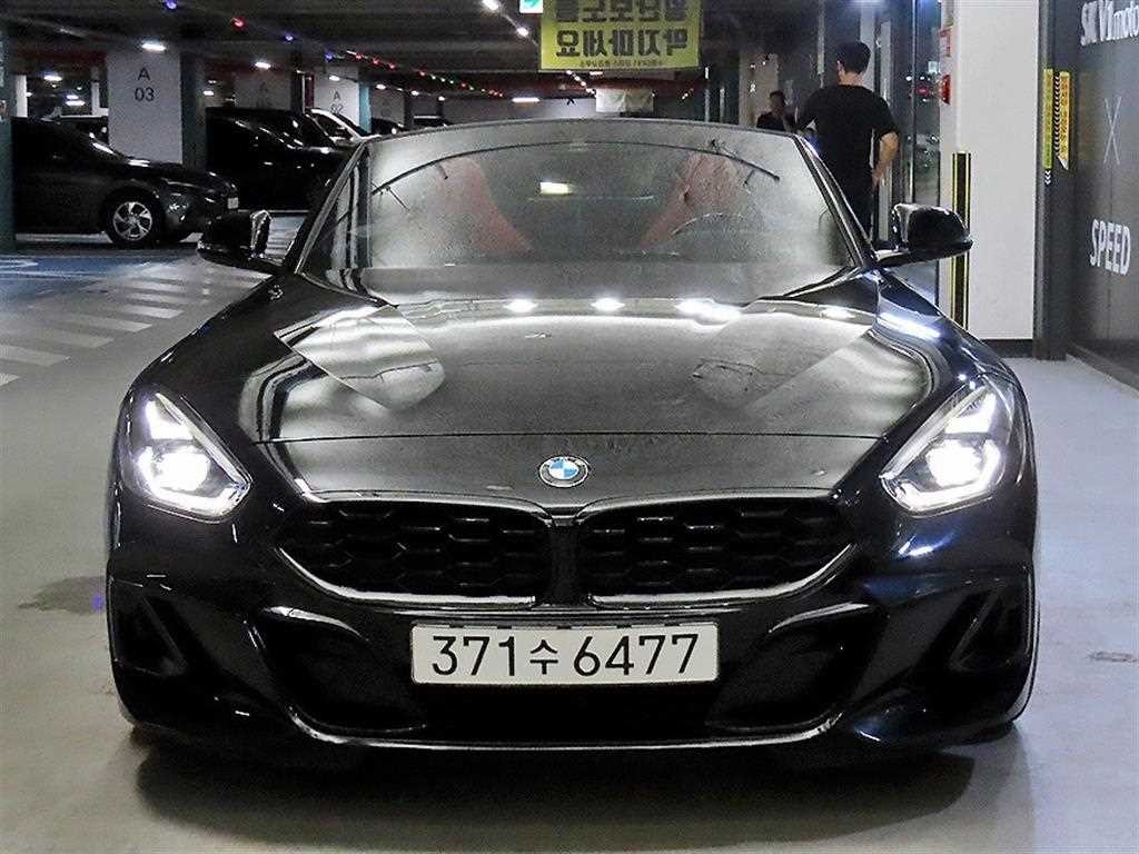 BMW Z4 Z4(G29) M40i 이미지 7