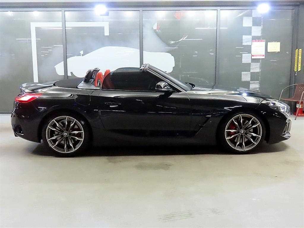 BMW Z4 Z4(G29) M40i 이미지 8