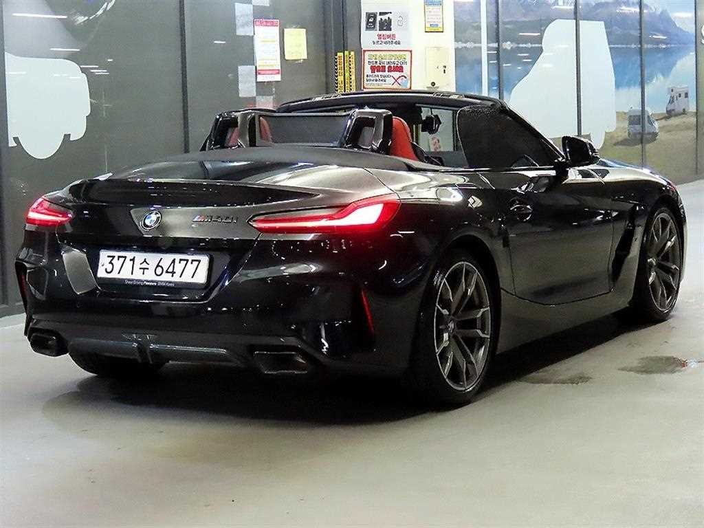 BMW Z4 Z4(G29) M40i 이미지 9