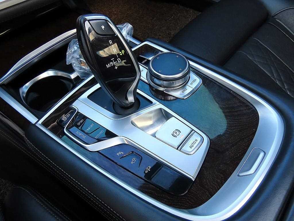 BMW 7시리즈 7시리즈 (G11) 730Ld xDrive 이미지 11