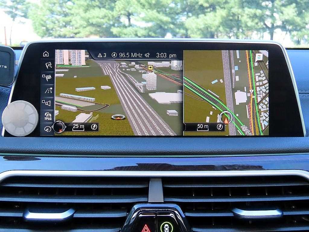 BMW 7시리즈 7시리즈 (G11) 730Ld xDrive 이미지 14